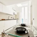Duplex At National Museum Apartmán Neapol