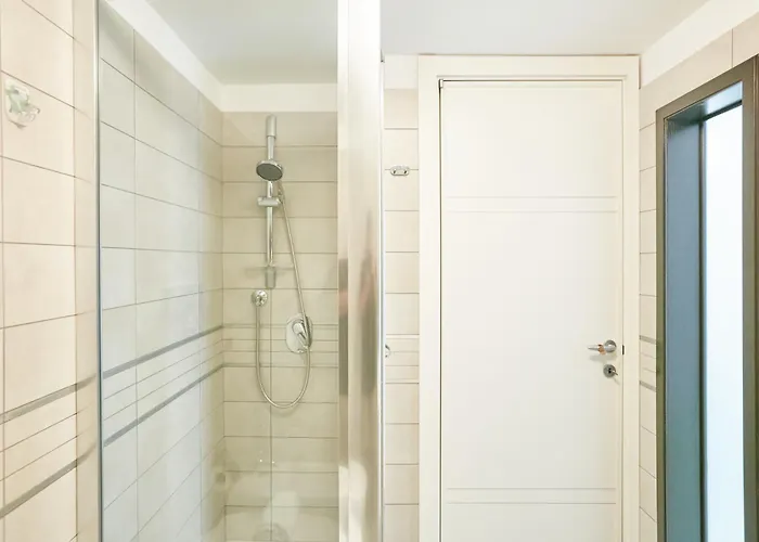 Duplex At National Museum Apartment Naples