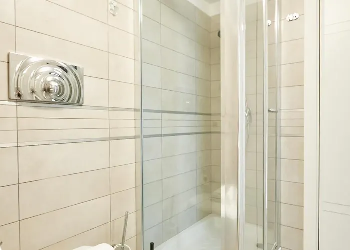 Duplex At National Museum Apartment