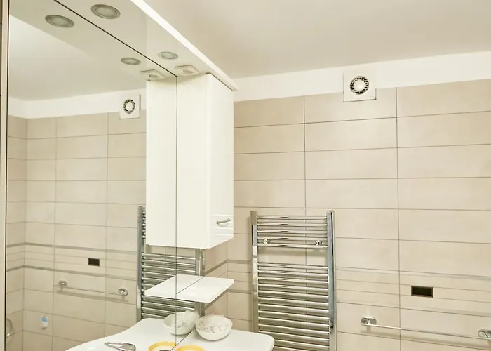 Apartment Duplex At National Museum *