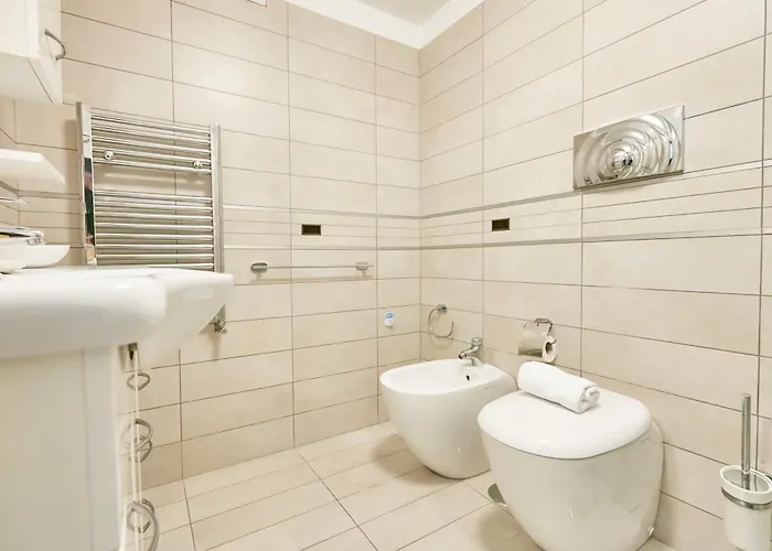 Apartment Duplex At National Museum