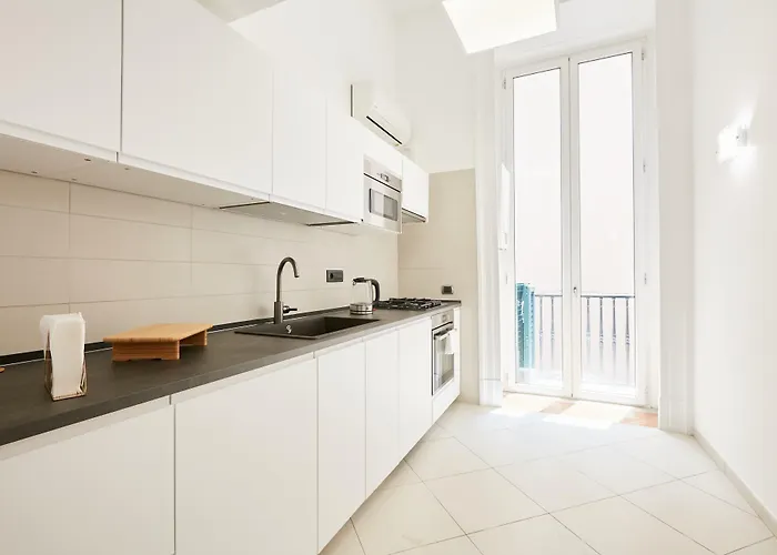 Apartment Duplex At National Museum