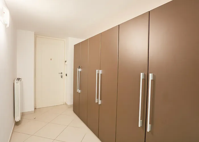 Apartment Duplex At National Museum