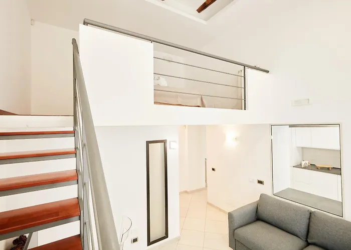 Duplex At National Museum