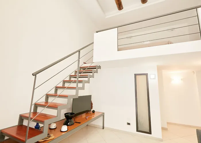 Apartment Duplex At National Museum