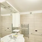דירה Duplex At National Museum *