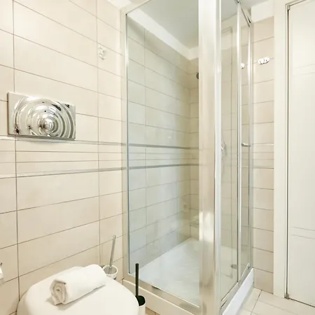 Duplex At National Museum Apartment