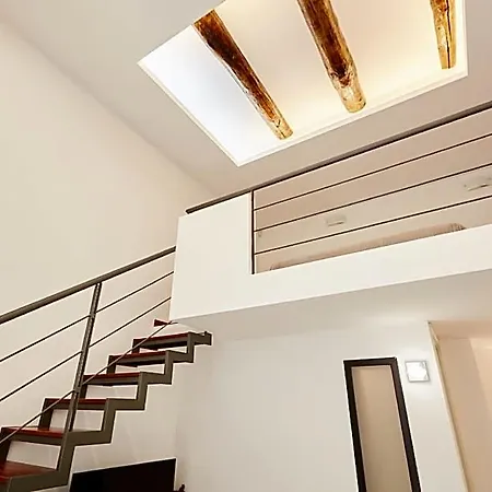 Duplex At National Museum