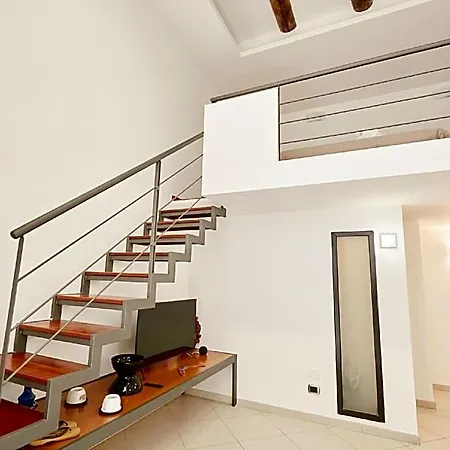 Duplex At National Museum Neapel