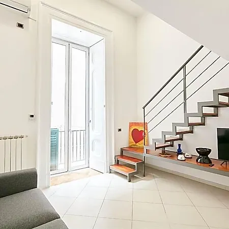 Apartment Duplex At National Museum