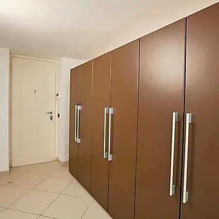 Duplex At National Museum Apartment *