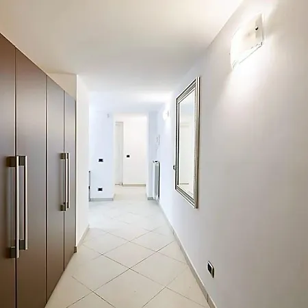 Duplex At National Museum Neapel