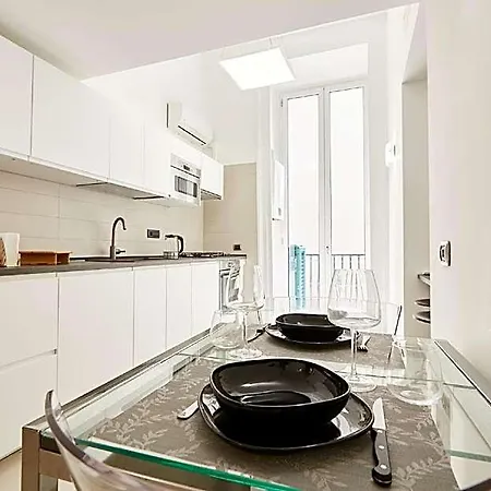 Duplex At National Museum * Neapel