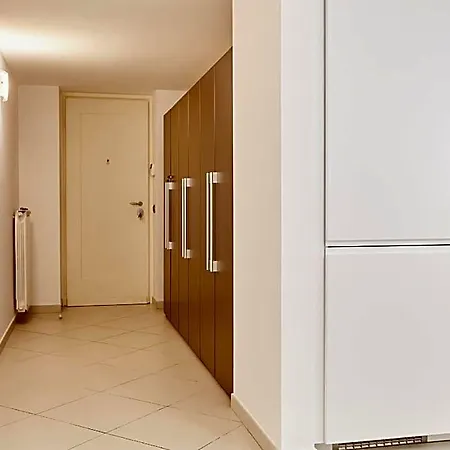 Apartment Duplex At National Museum