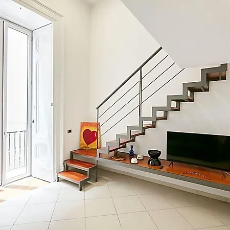 Duplex At National Museum
