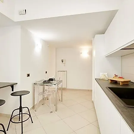 Duplex At National Museum Apartment Neapel