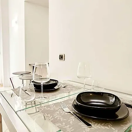 Duplex At National Museum * Neapel