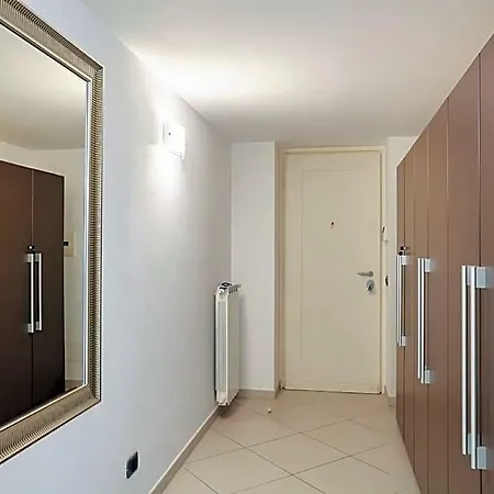 Apartment Duplex At National Museum *