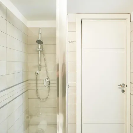 Duplex At National Museum 公寓 那不勒斯