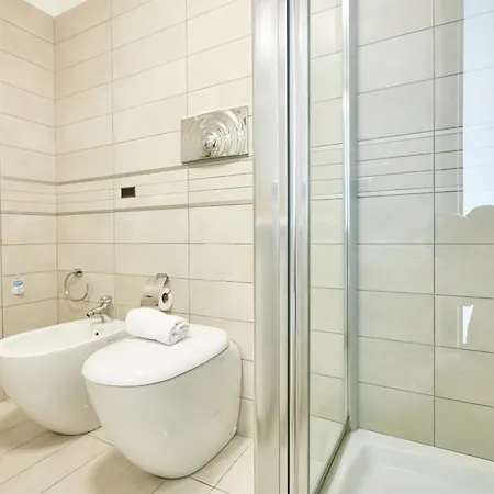 Duplex At National Museum 公寓 *