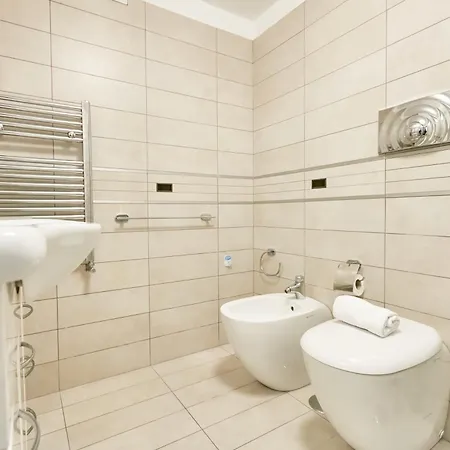 公寓 Duplex At National Museum