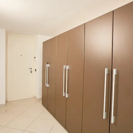 公寓 Duplex At National Museum