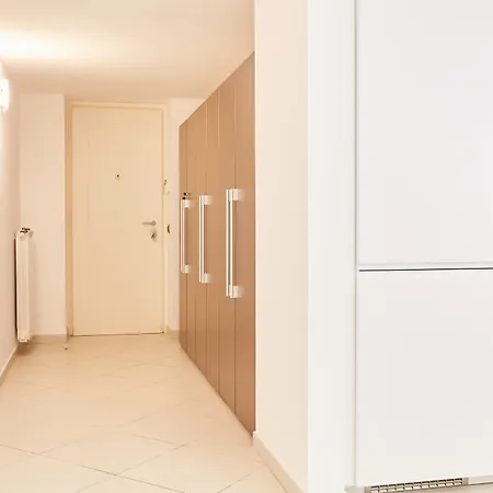 Duplex At National Museum 那不勒斯