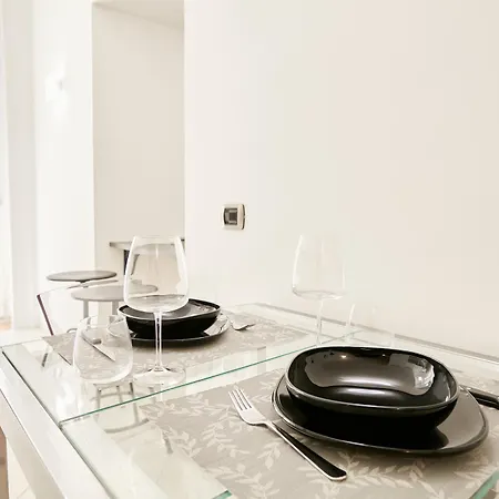 Duplex At National Museum 公寓