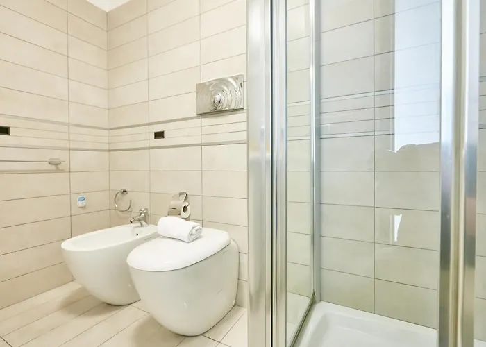 Duplex At National Museum Apartment *