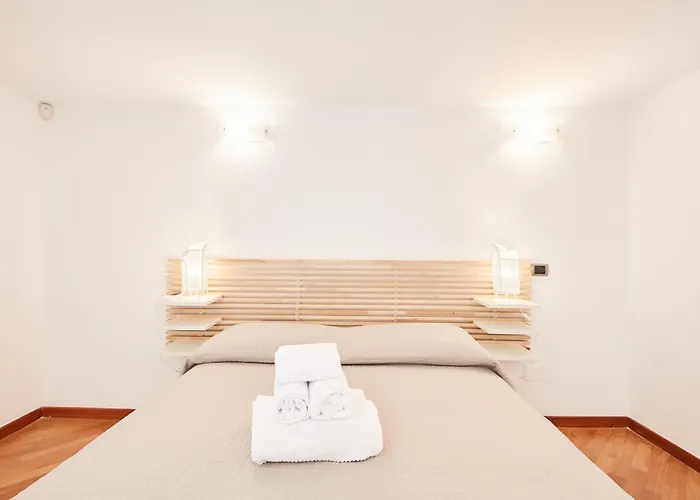 Apartment Duplex At National Museum