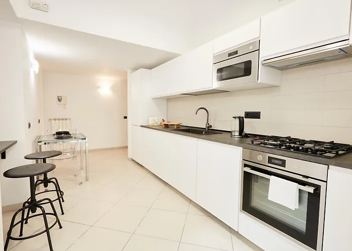 Duplex At National Museum Apartment