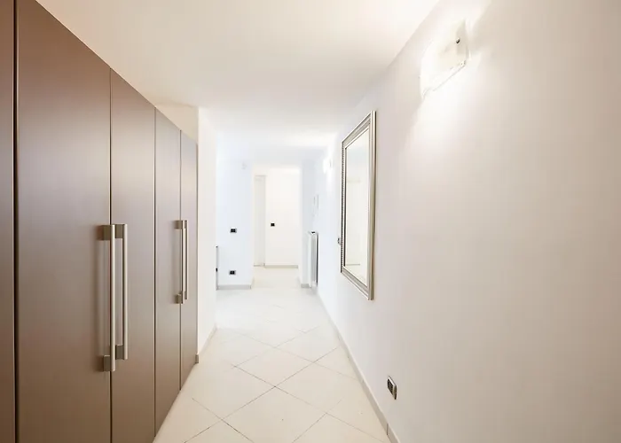 Duplex At National Museum Naples