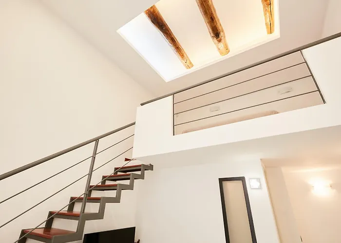 Duplex At National Museum Naples