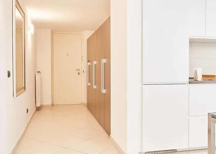 Duplex At National Museum Naples