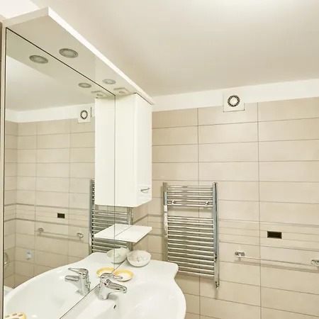 Apartament Duplex At National Museum *