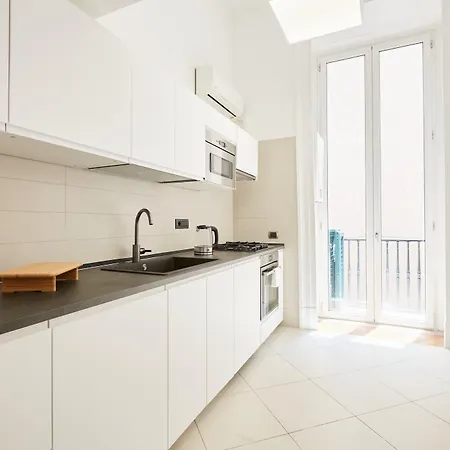 Apartament Duplex At National Museum