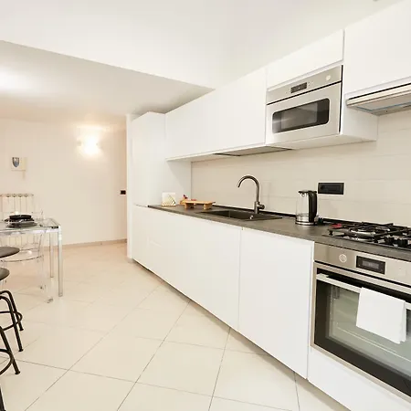 Duplex At National Museum Apartament