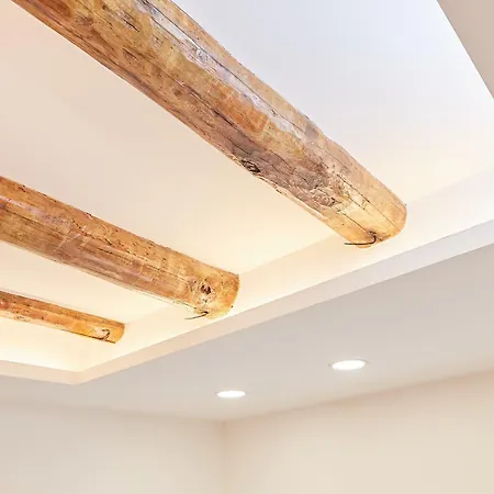 Duplex At National Museum *