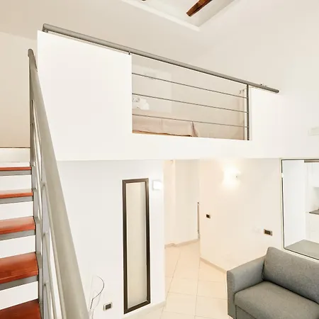 Duplex At National Museum